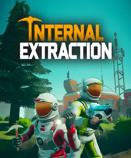 Internal Extraction artwork