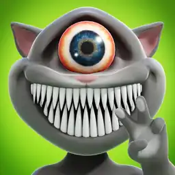 Scary Juan 2 icon