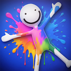 Chameleon Party: Hide and Seek icon